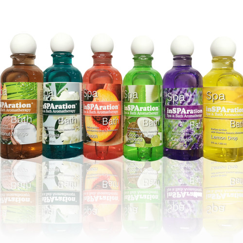 Whirlpoolduft insparation - whirlpoolduft, insparation®