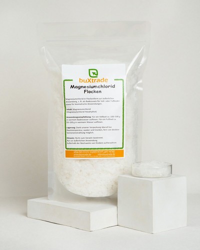 Magnesiumchlorid - kg,