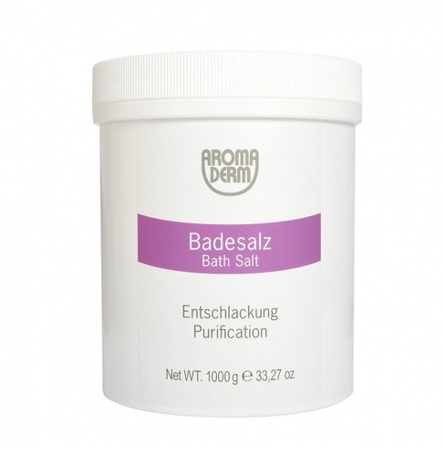 Styx naturcosmetic badesalz - styx,