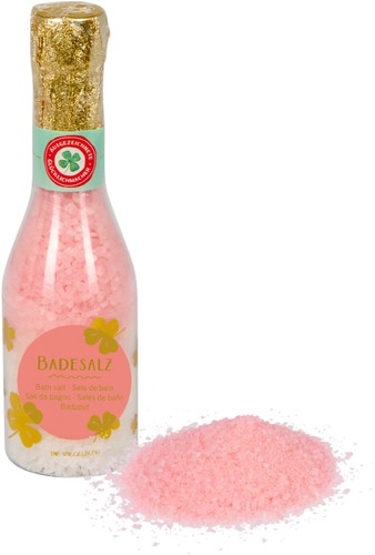 Badesalz geschenk viel - badesalz,