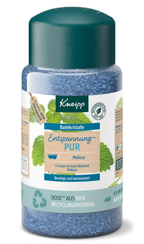 Kneipp badekristalle - kneipp,