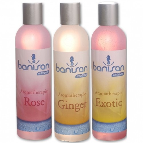 Banisan badezusatz whirlpool - badezusatz,