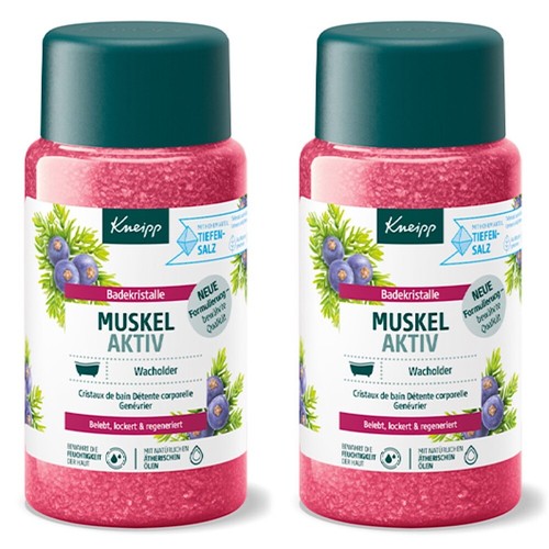 Kneipp muskel aktiv - kneipp,