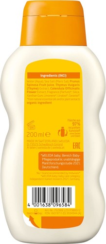 Entspannungsbad 200ml weleda - entspannungsbad,