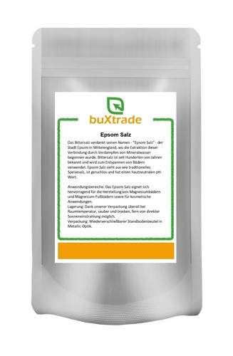 500g magnesiumchlorid - |,