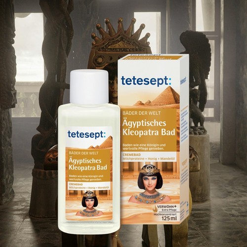 Tetesept badezusatz - tetesept,