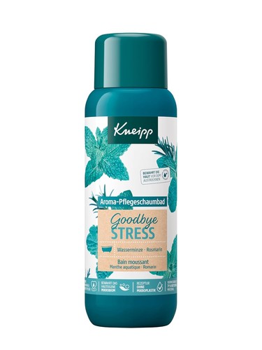 Kneipp aroma pflegeschaumbad - kneipp, aroma-pflegeschaumbad