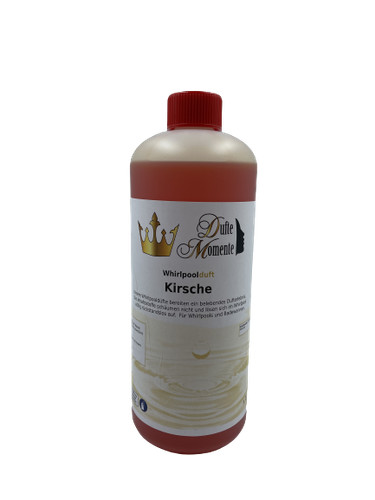 Whirlpool duft kirsche - kirsche,