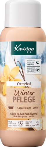 Kneipp cremebad winterpflege - winterpflege,