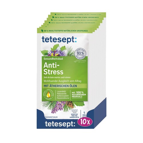Tetesept meeressalz - tetesept,