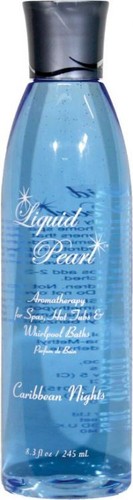 Liquid pearl caribbean nights - pearl,