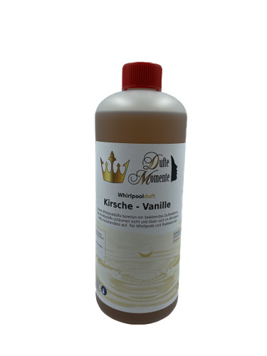 Whirlpool duft kirsche - duft, kirsche-vanille