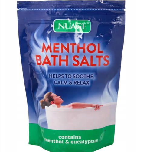 Mint eucalyptus - mint,