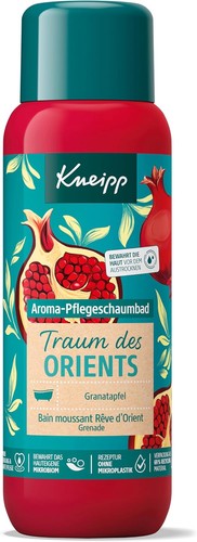 Kneipp aroma pflegeschaumbad - kneipp, aroma-pflegeschaumbad