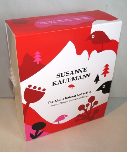 Susanne kaufmann the alpine - the,