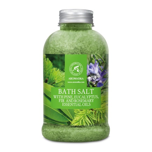 Badesalz badezusatz - badesalz,
