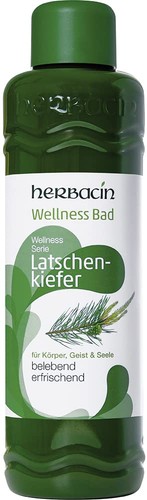 Herbacin wellnessbad - herbacin,