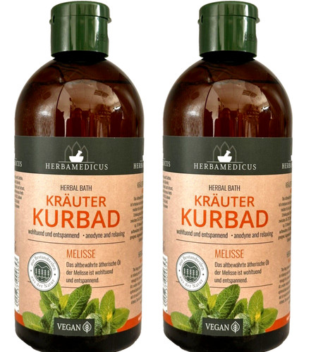 Herbamedicus kräuterbad - herbamedicus,