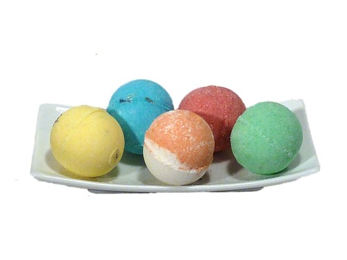 Badepralinen richtige - badepralinen, 5
