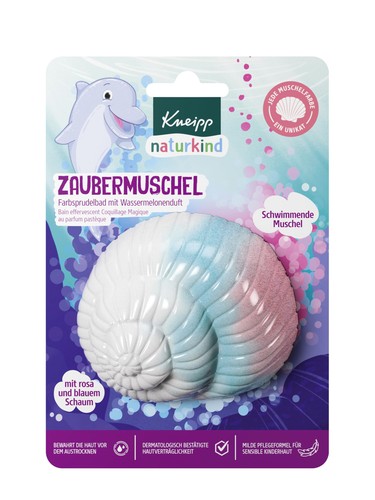 Kneipp farbsprudelbad - kneipp,
