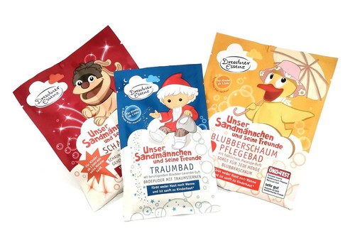 Dresdner essenz sandmännchen - essenz,