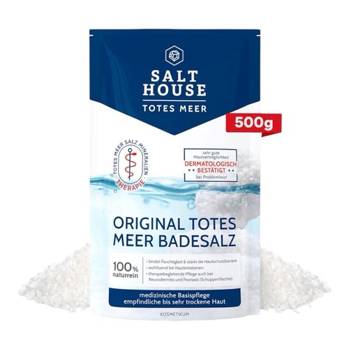 Salthouse original totes meer - totes,