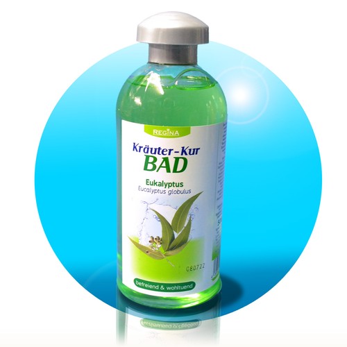 500ml kräuterkurbad - 500ml,
