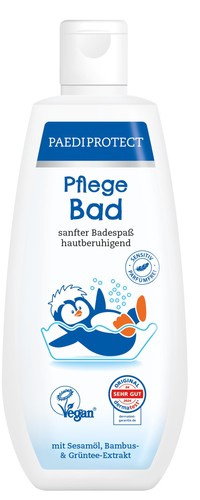 Pflegebad kinder badezusatz - kinder,