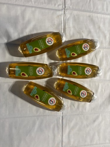 Feuchtigkeitsbad avocado - cd,