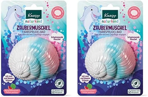 Kneipp naturkind