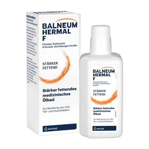 Balneum hermal flüssiger - balneum,