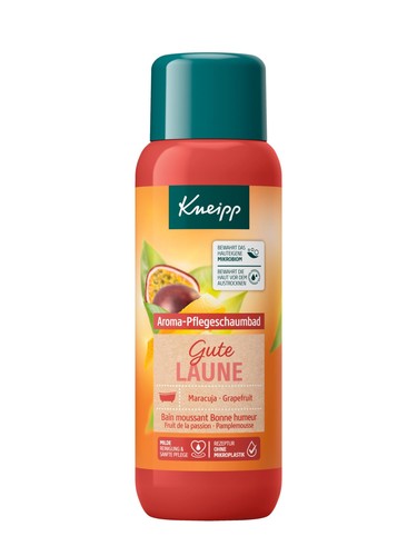 Aroma pflegeschaumbad 400ml - aroma-pflegeschaumbad,