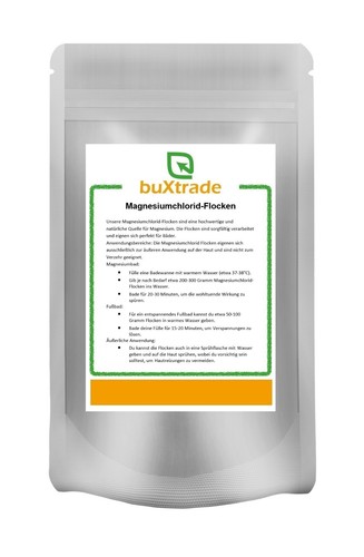 Magnesiumchlorid - 5,