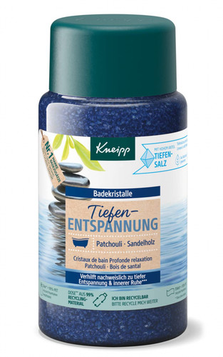 Kneipp badekristalle - ✅kneipp,