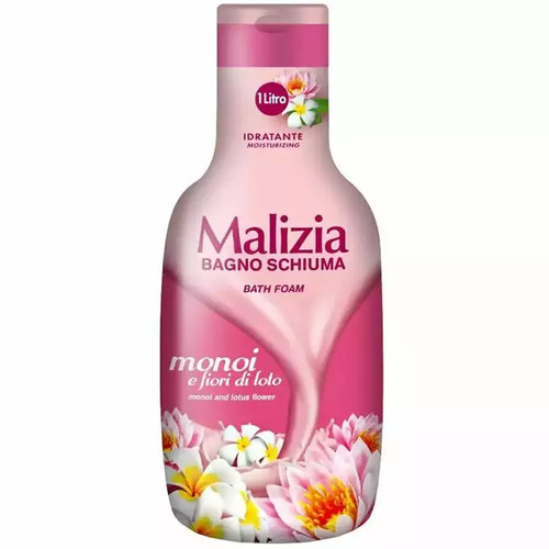 Badezusatz badeschaum monoi - badezusatz,