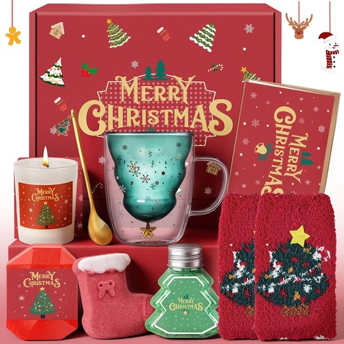 Spa geschenkset 8tlg - geschenkset,