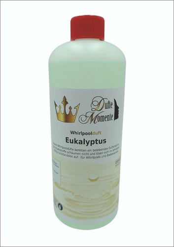 Whirlpool duft eukalyptus - whirlpool,