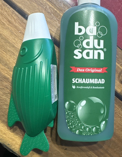 Badusan schaumbad das original - badusan,